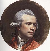 Self-Portrait John Singleton Copley